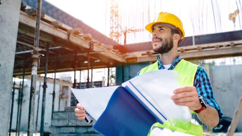 Elite Cranes - Construction Project Timeline for Crane Services - PM staying on schedule
